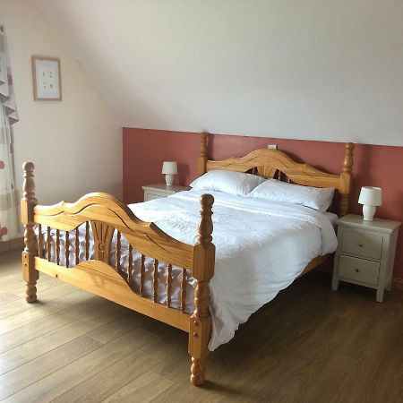 Spanish Point Armada Getaway Extérieur photo