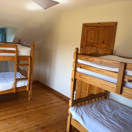 Spanish Point Armada Getaway Extérieur photo