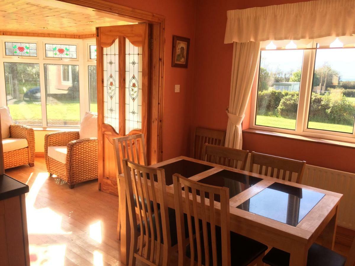 Spanish Point Armada Getaway Extérieur photo
