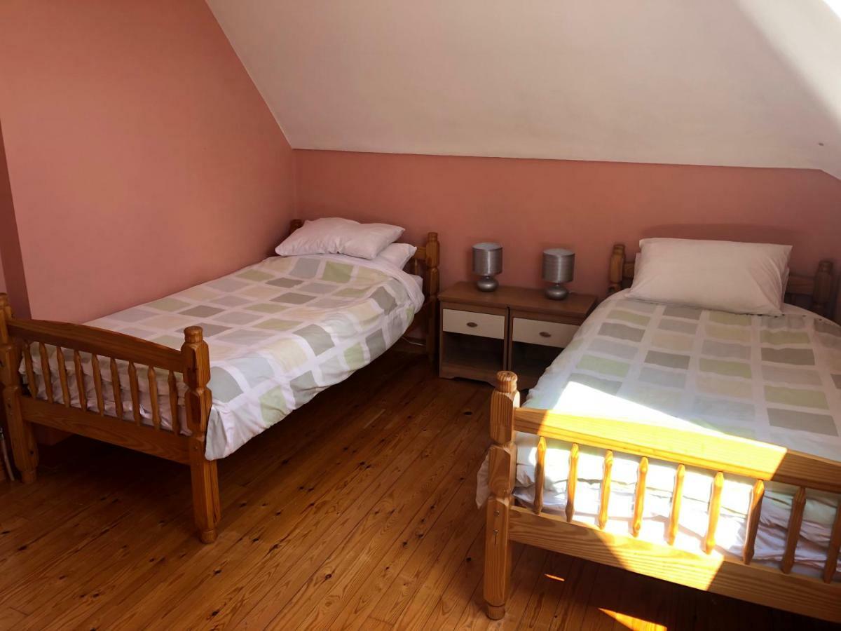 Spanish Point Armada Getaway Extérieur photo