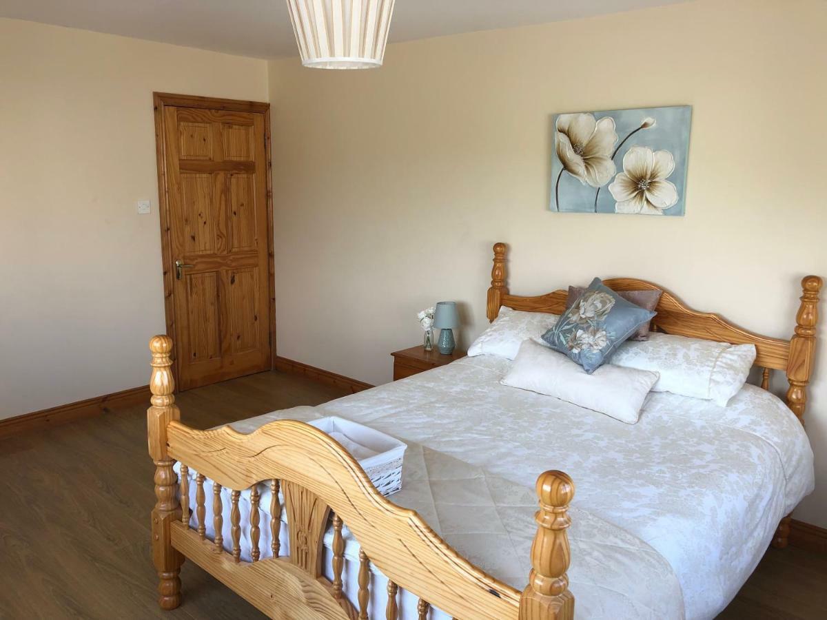 Spanish Point Armada Getaway Extérieur photo