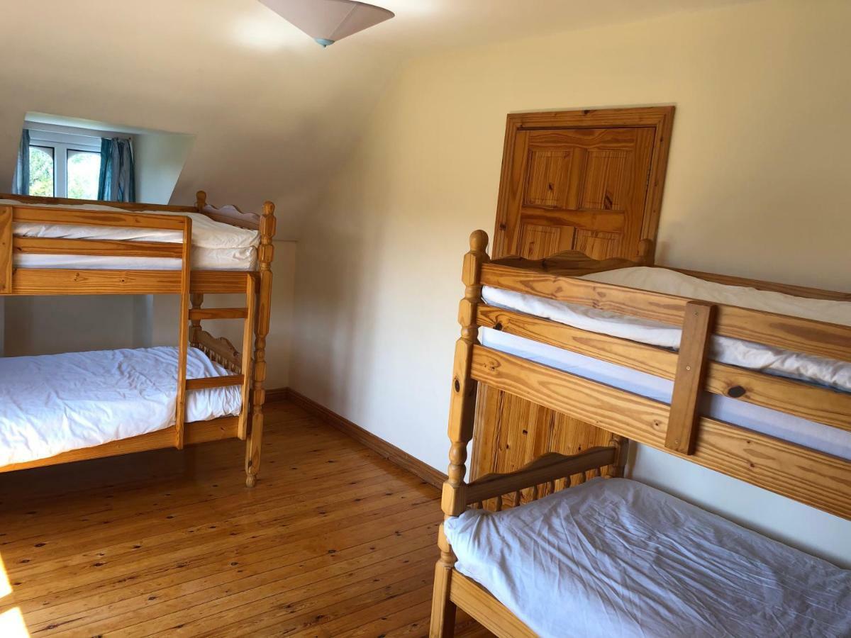 Spanish Point Armada Getaway Extérieur photo